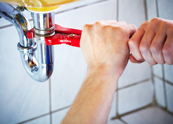 About Gardner Plumbers